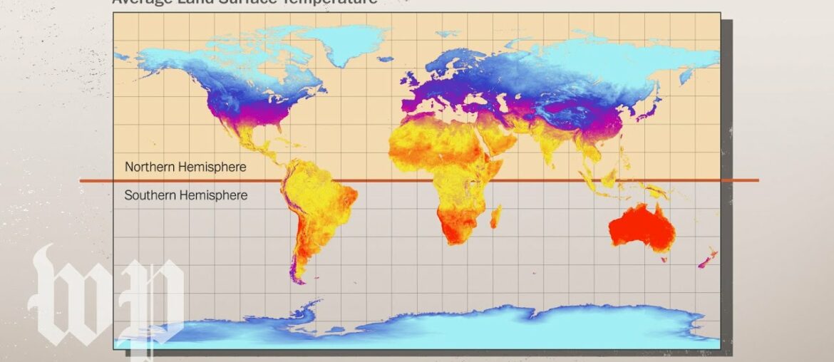 Coronavirus and warm weather: Explaining the potential impact of seasonality