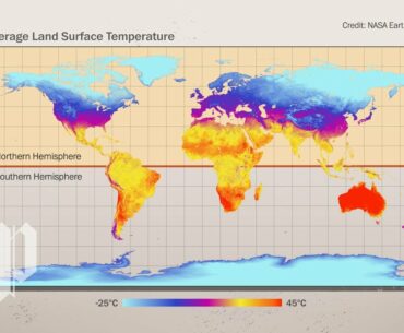Coronavirus and warm weather: Explaining the potential impact of seasonality