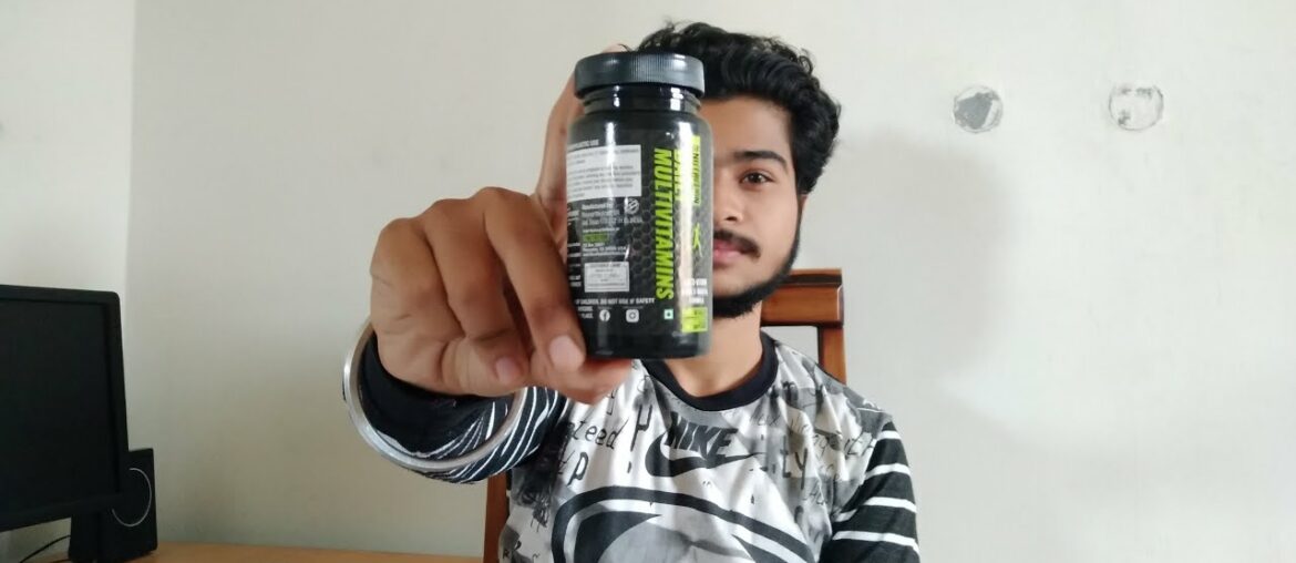 IS MULTIVITAMIN WORTH FOR MONEY ... DETAILED INFORMATION ABOUT DAILY MULTIVITAMINS !!!!