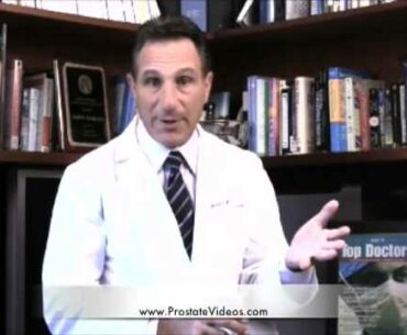 Prostate Cancer: Use of Herbs, Vitamins and Supplements