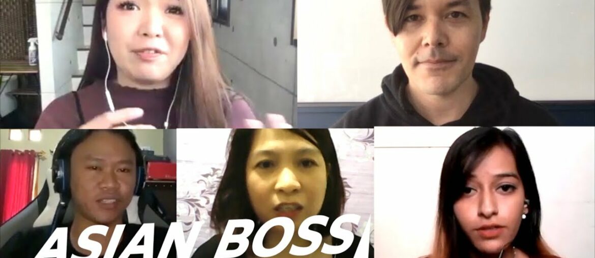 COVID-19 Updates From Our Overseas Team Members | ASIAN BOSS
