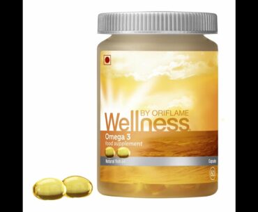 Stop Your Hair Fall and Get Relief from Joint Pain Naturally | Effective Solutions | Omega 3