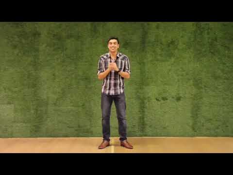 DAY 38 of 100 DAYS OF DANS FITNESS