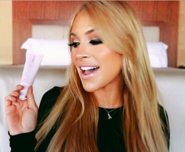 MY PREGNANCY SKINCARE ROUTINE