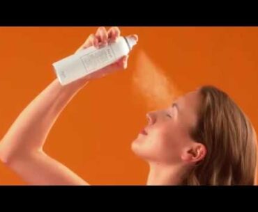 Meet Vitamin Nectar Glow Water