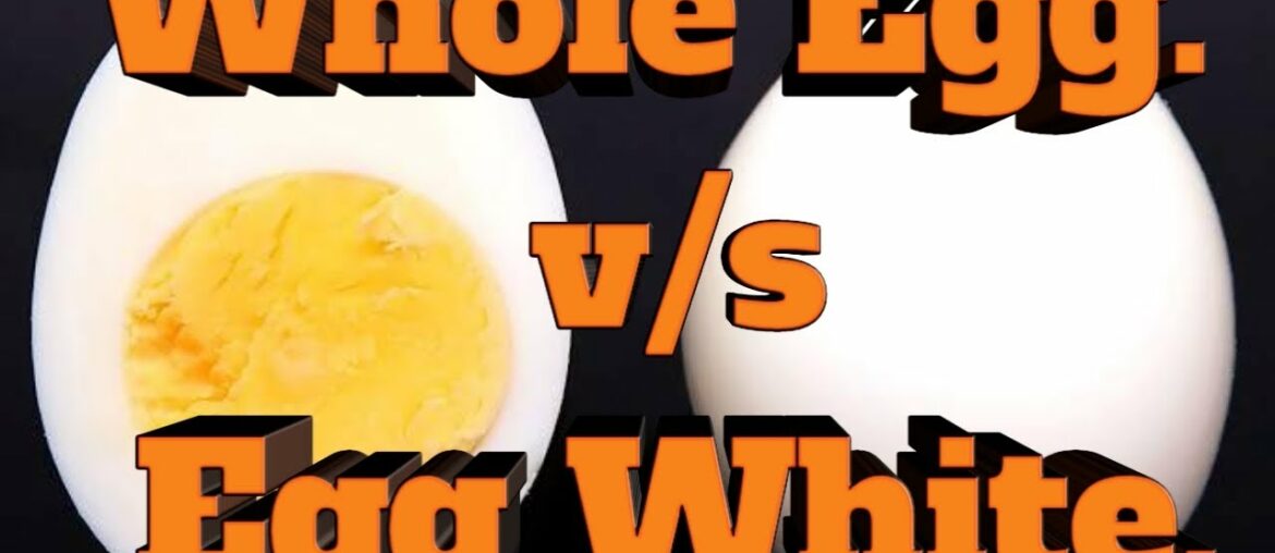 What are the Healthy Benefits of Eating Eggs & Myths About it explained in Telugu.