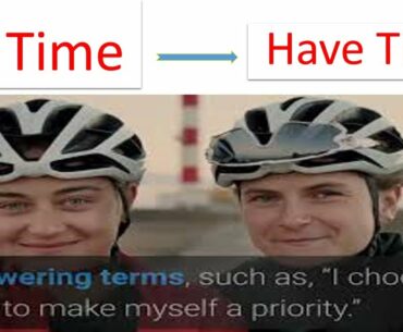 "No Time"  to   "Have Time"  for Exercise  | after watching this Motivational Fitness & Health Video