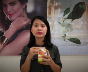 Vitamin trẻ em | Wellness Kid | Sản Phẩm | Oriflame