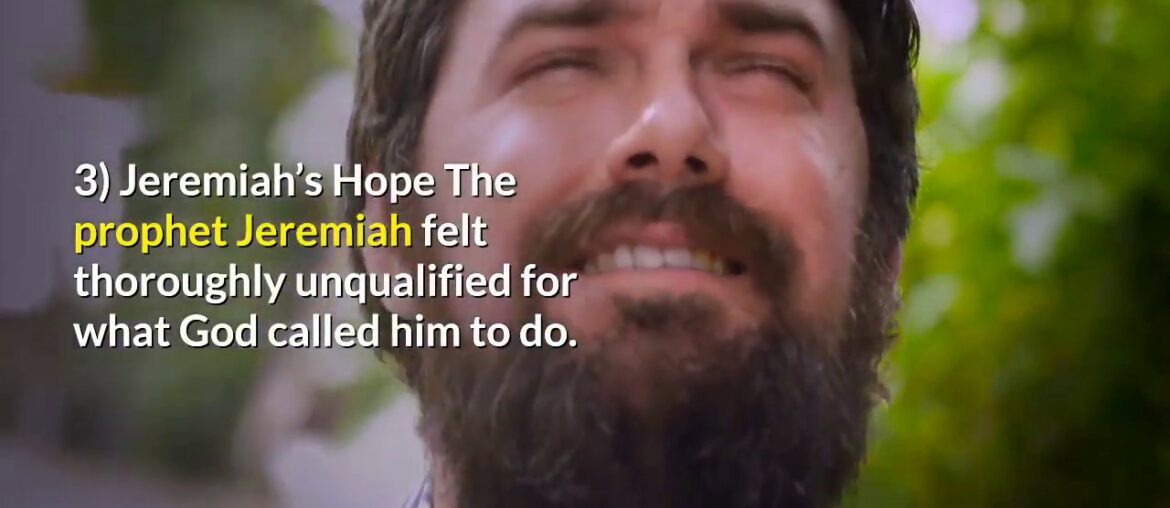 7 Powerful Prayers | Fear and Depression Support