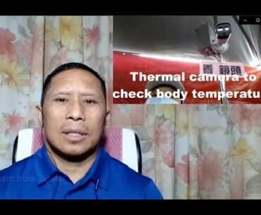 EAST OR WEST, MUST LEARN FROM TAIWAN - COVID 19, Dr. Meetei