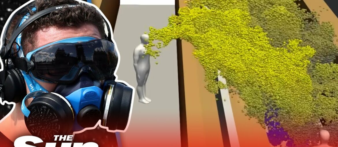 Are face masks effective protection against catching COVID-19?