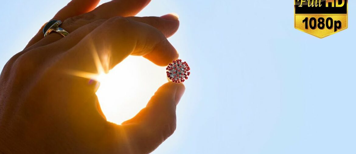 PATIENTS WITH SEVERE VITAMIN D DEFICIENCY ARE MORE LIKELY TO HAVE MAJOR VIRUS COMPLICATIONS