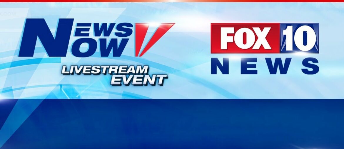 News Now Stream 05/06/20 (FNN)