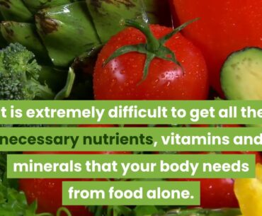 6 golden suggestion for pregnancy (Episode 3) Supplements Before &  During Pregnancy