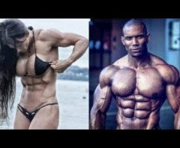 Crazy Fitness Moments | Workout Motivation | 2020