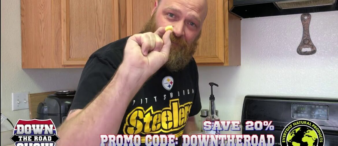 ENP Immunity Elixir   Everyday Natural Products   Immunity Booster   Health   Mental Health