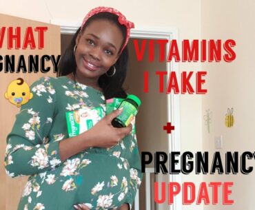 What Prenatal Supplements I Took and what Vitamins I Take Now and Useful Apps to Sign up to
