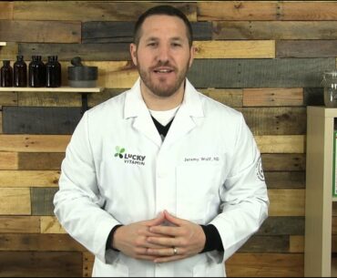 B-Complex | Ask the ND with Dr. Jeremy Wolf