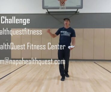 Dom Weekly Challenge  (Week 1)