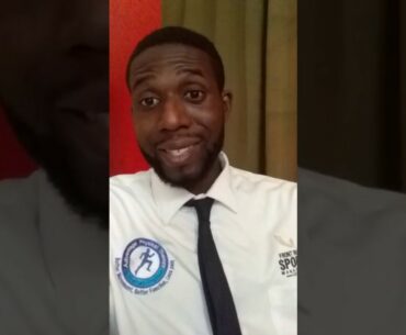 Careers in the fitness and supplements industry.