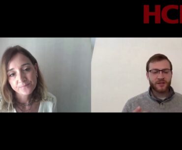 Flavia Chiosi, MD: Impact of Vitamin D and Homotaurine on Progresion of AMD