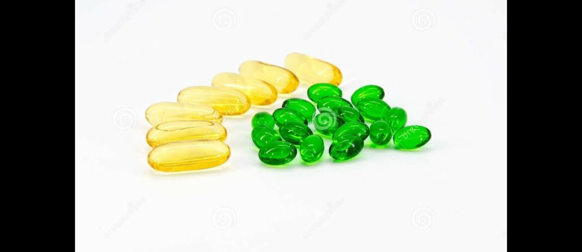 Benefits of vitamin e capsules for hairs | BEAUTY MANTRA