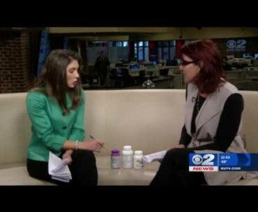 How to shop for vitamin supplements