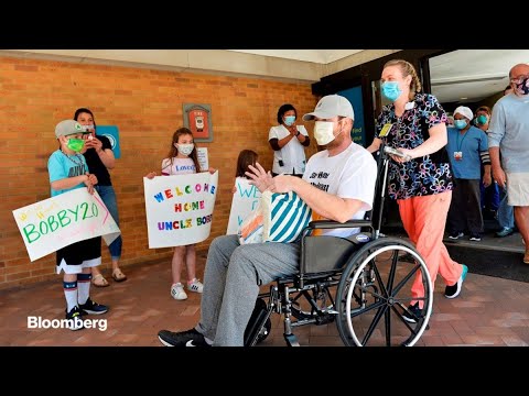 Seeing ‘Glimmers of Hope’ on Coronavirus: Johns Hopkins’ Farley