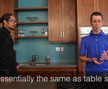 Local Interviews - Chris Poorten What to look for in a vitamin