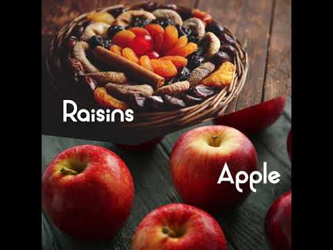 WORKOUT WELLNESS VITAMIN & PROTEIN MIX: For Strengthening Bones & Stamina.