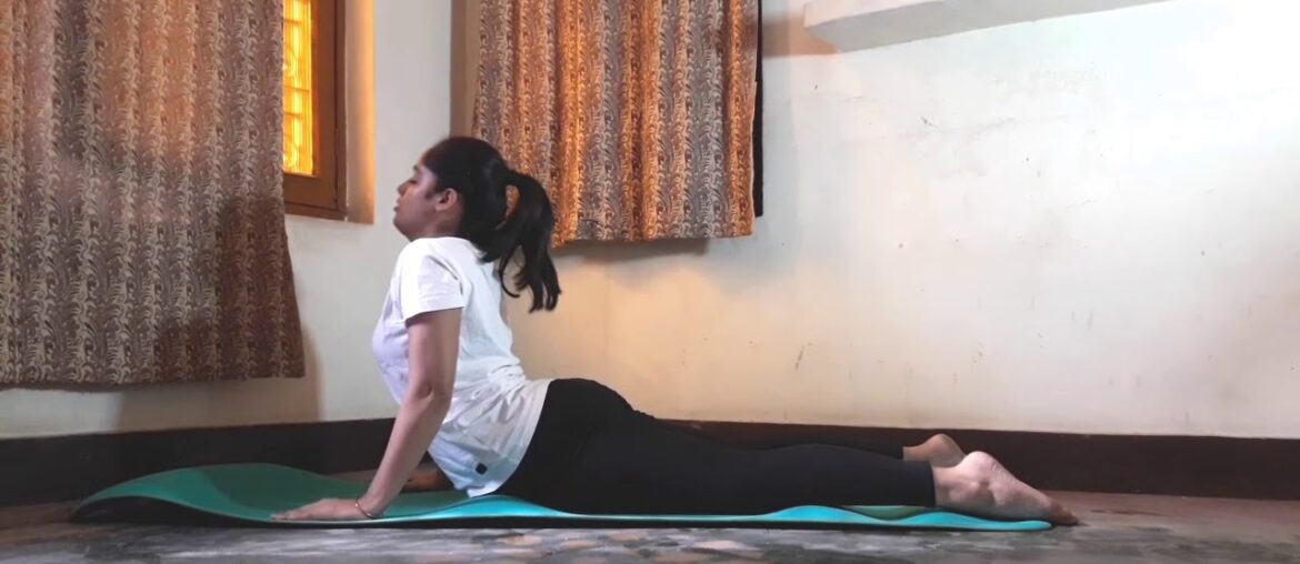 Yoga Asanas for strong Immunity #coronavirus #strongimmunity #stayhome #staysafe #yoga #bhvika_yoga