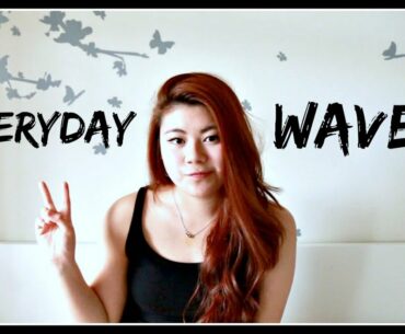 || EVERYDAY WAVES || The Vitamin C