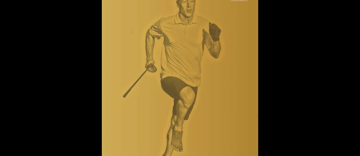 Brad Kearns - MOFO (Male Optimization Formula with Organs)