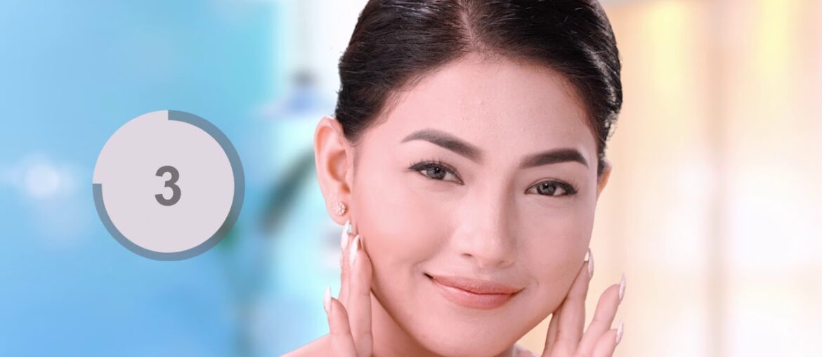 Acnes Vitamin Series TVC