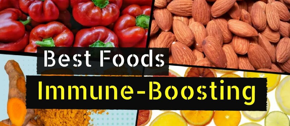 16 Immunity-Boosting Foods a Nutritionist Recommends - Health Gate