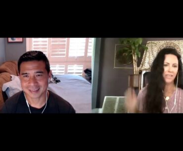 Coronavirus Q & A with Dr. Elmo Agatep - Sundara Yoga & Wellness