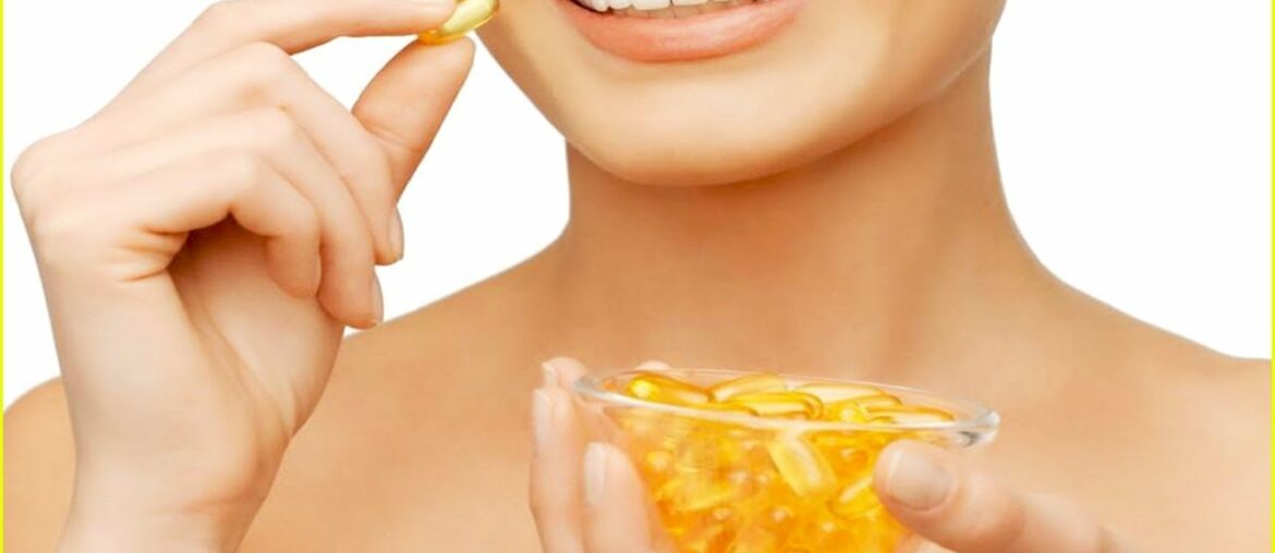 3 Best Vitamins And Supplements For Acne And Skin Health