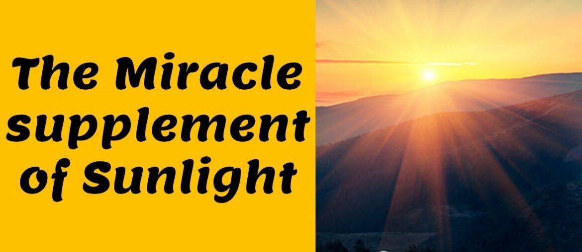 Vitamin D rich food & its benefits | The supplement of sunlight | Calcium rich foods | Bones & teeth