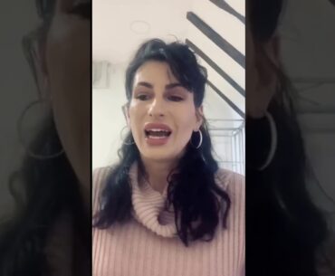 Saturday Snippets - Episode 3 (IV Vitamin Therapy)