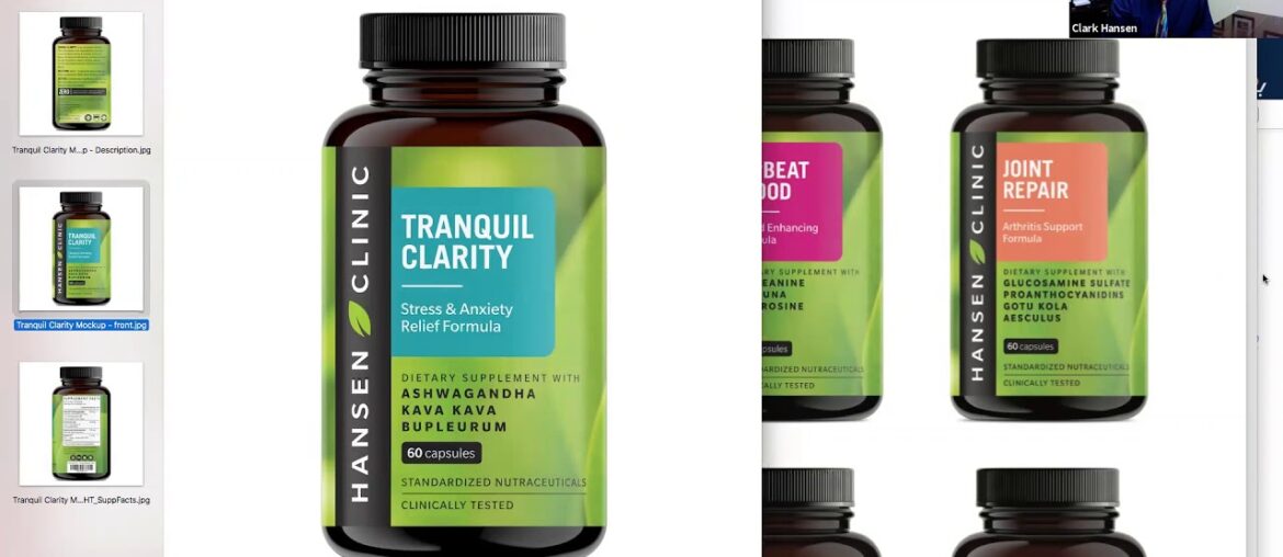 Testers Wanted for #NaturalSupplements!