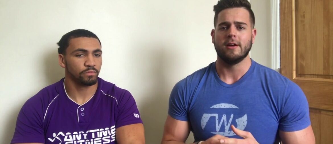 The Vitamin E Show: Episode 17 - Structured Mayhem