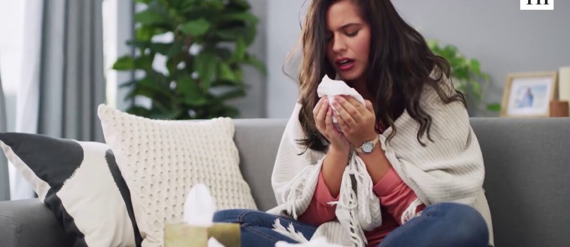 Can Vitamin C help prevent COVID 19?  | Educrat IAS Academy