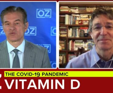 Why Now May Be The Time To Boost Your Vitamin D And How To Tell If YOur Levels Are Too Low