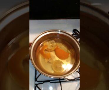 Boost immune system during the Coronavirus Outbreak