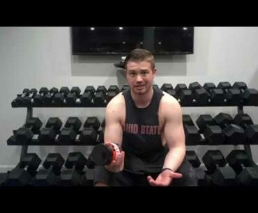 THE #1 SUPPLEMENT YOU SHOULD TAKE TO BUILD LEAN MUSCLE | SS3 EP.21