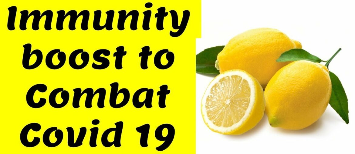 Vitamin C rich food & its benefits | Immunity boost to combat Covid19 | How to improve Immunity