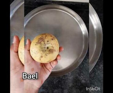 Bael Juice recipe,,liver, kidney के लिए फायदेमंद। vitamin C से भरपूर जूस , बढ़ाए Immunity