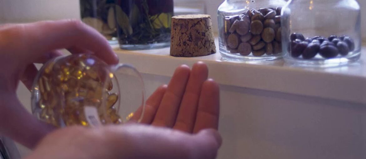 Healthy Vitamin D Levels Could Be Linked to COVID-19 Survival