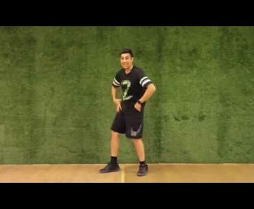 DAY 37 of 100 DAYS OF DANS FITNESS