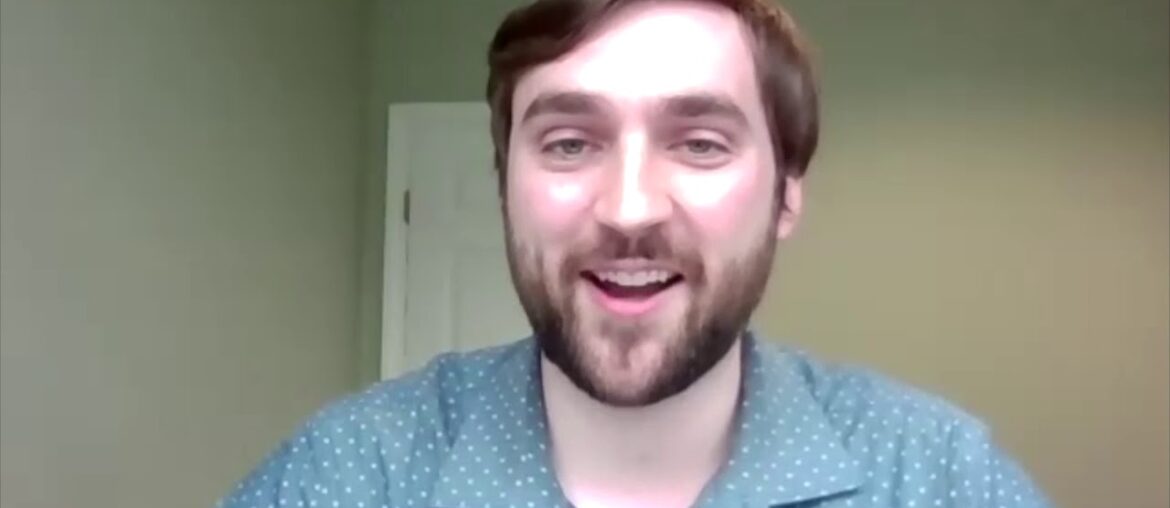 COVID-19 and Staying Sane: Part 2